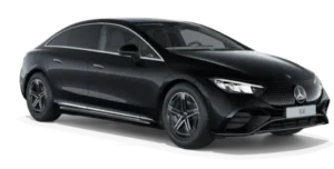 Mercedes EQE