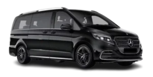 Mercedes Benz Jet Class