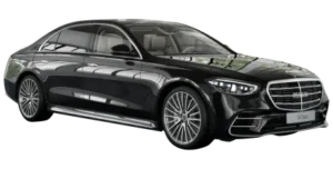 Mercedes S Class