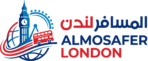 Almosafer London